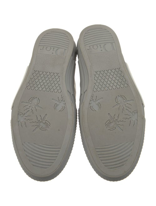 DIOR MEN B23 Sneakers