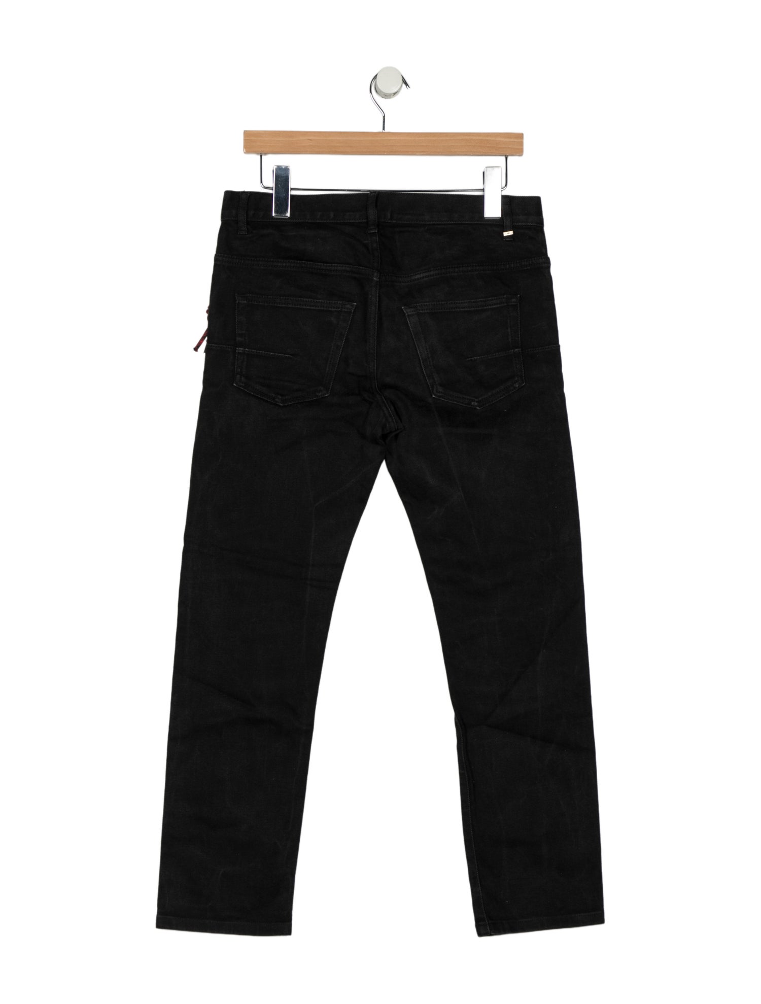 Dior Homme 2016 Skinny Jeans