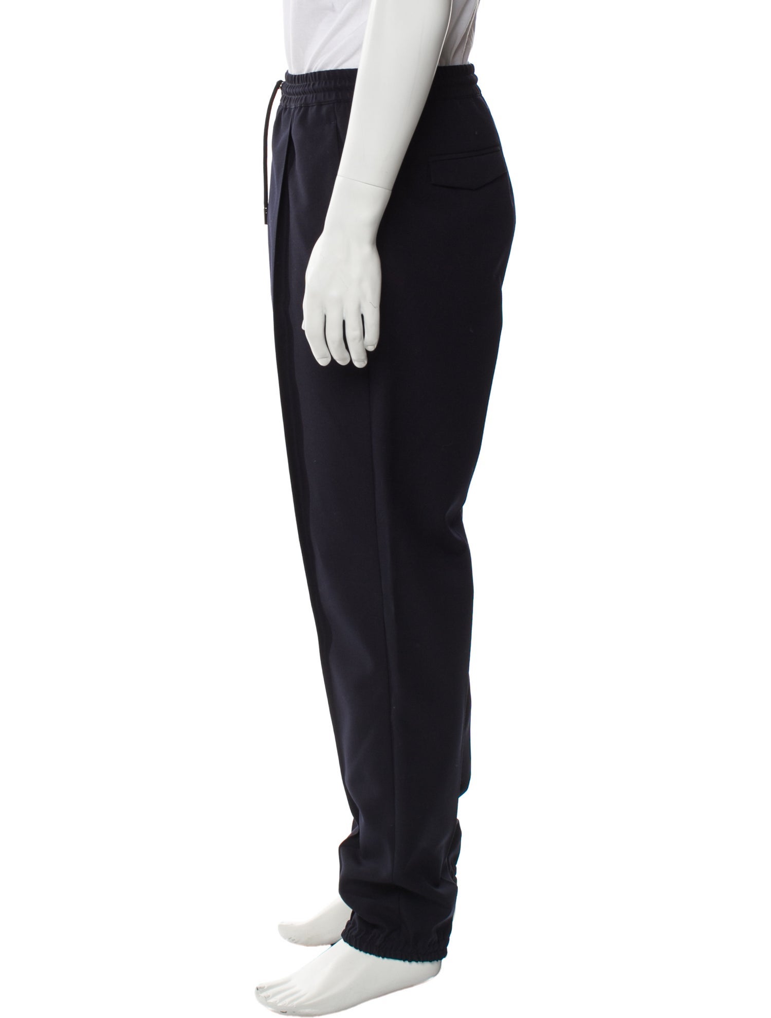 DIOR MEN 2021 Joggers