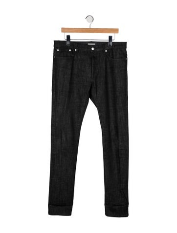 Dior MEN Jeans 2021 Skinny US 33 | M