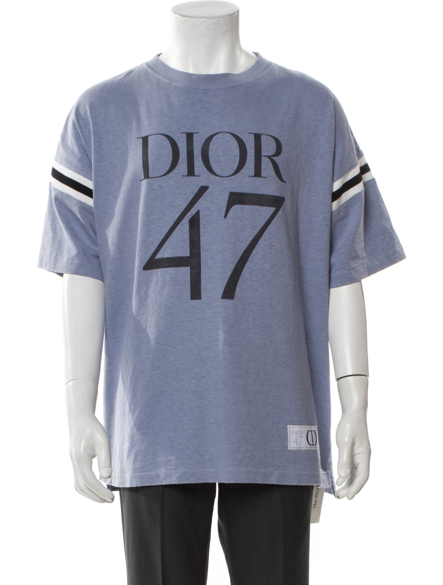 DIOR MEN 2024 '47' T-Shirt
