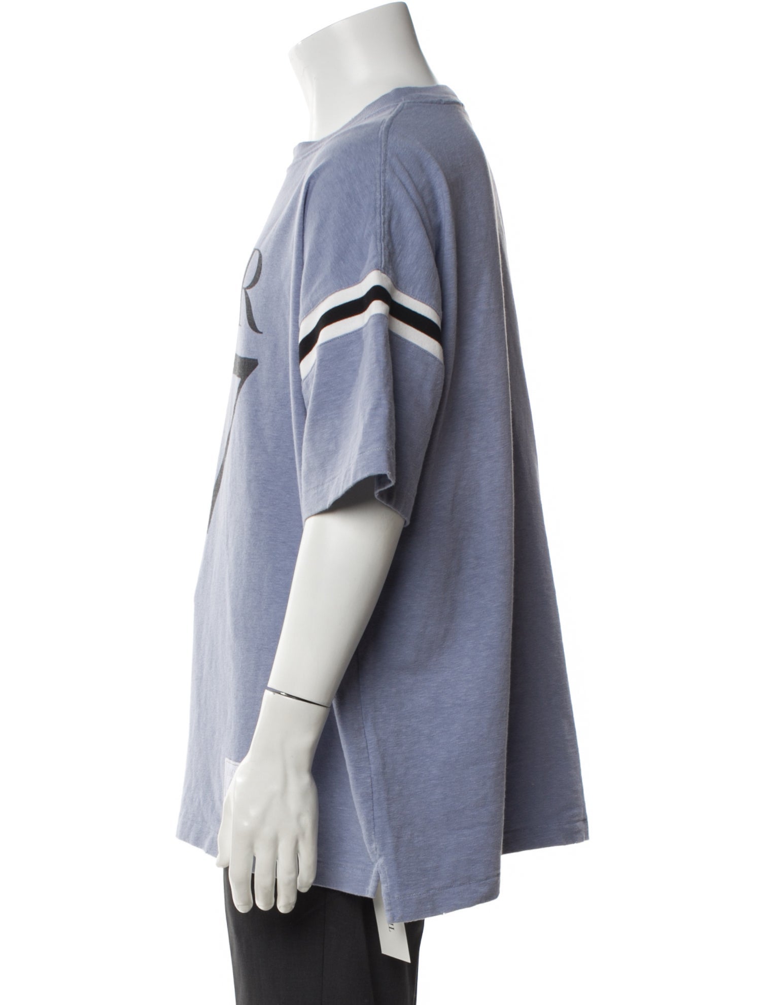 DIOR MEN 2024 '47' T-Shirt