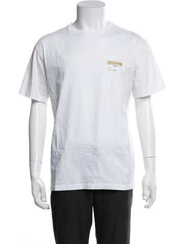 Dior MEN T-Shirts 2019 Graphic Print T-Shirt M