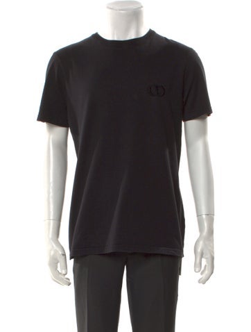 Dior MEN T-Shirts 2020 Bee Accent T-Shirt M