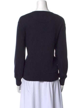 Air Dior 2020 Graphic Print Pullover