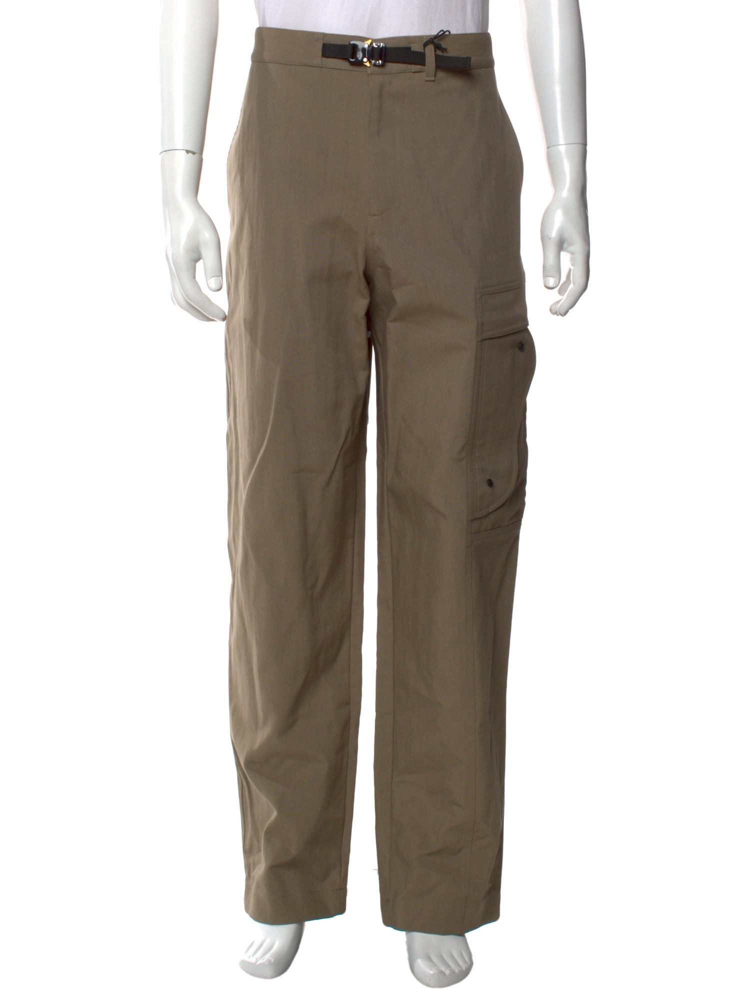 DIOR MEN 2024 Cargo Pants