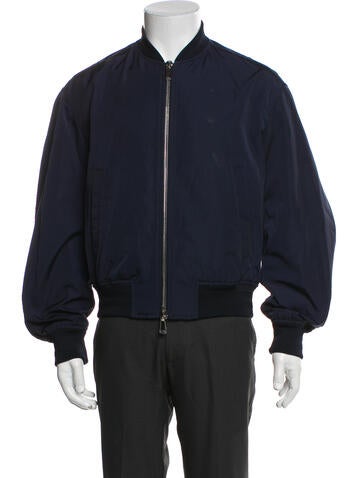 Dior MEN Outerwear 2021 Bomber Jacket Us36, It46 | S