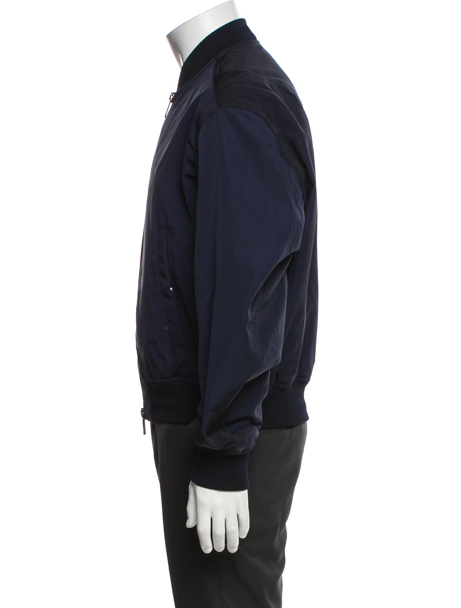 DIOR MEN 2021 Bomber Jacket