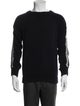 DIOR MEN 2021 Oblique Jacquard Pullover