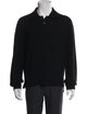 DIOR MEN 2022 Collar Polo Sweater