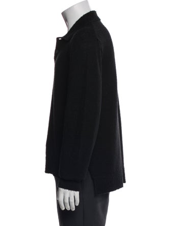 DIOR MEN 2022 Collar Polo Sweater