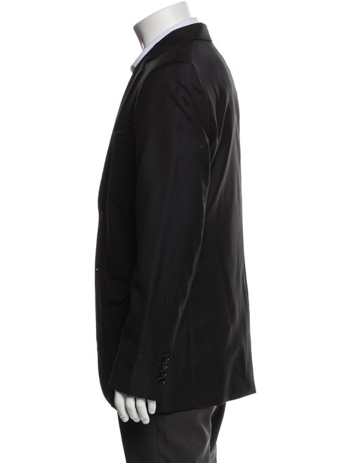 DIOR MEN 2020 Virgin Wool Suit