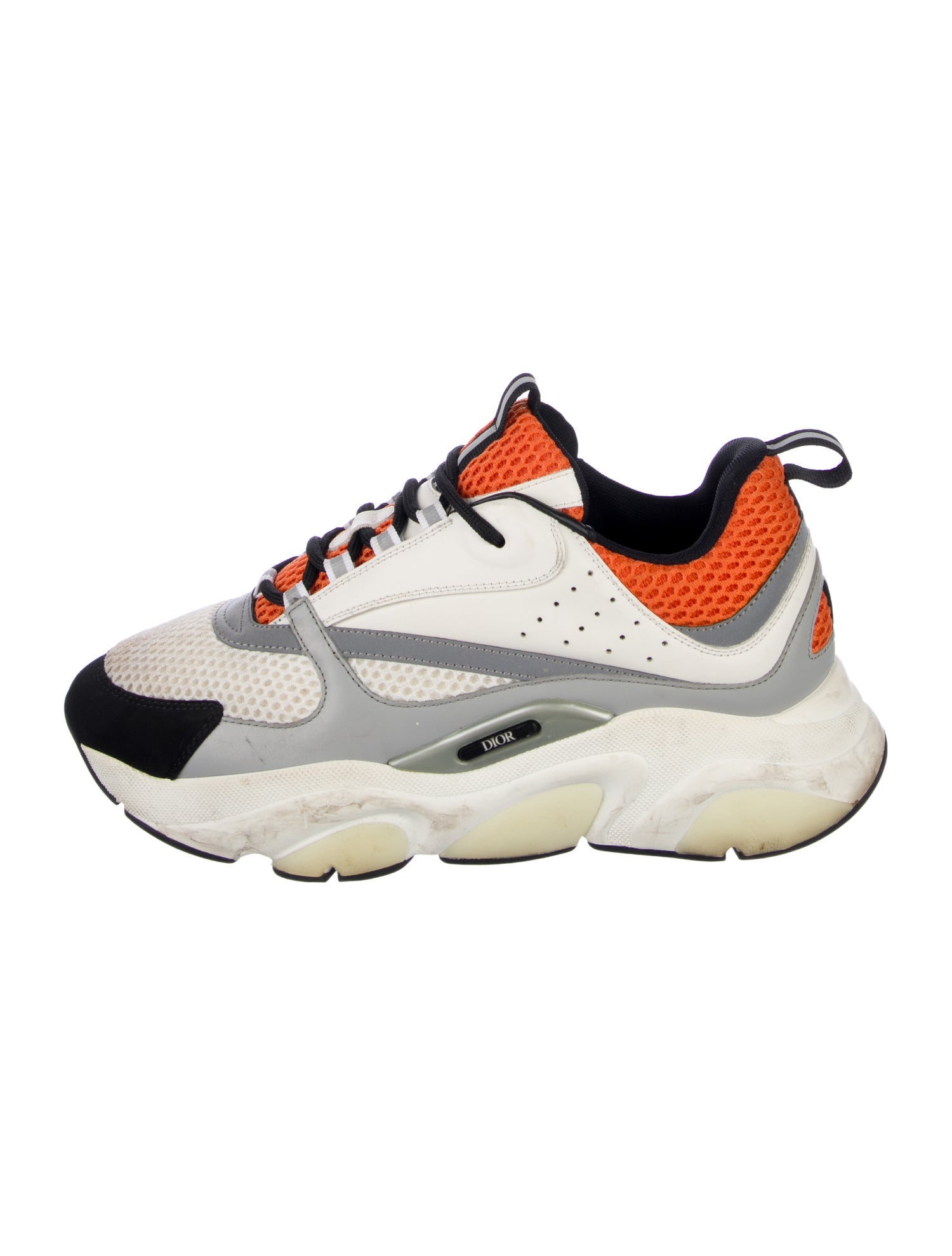 DIOR MEN B22 Sneakers