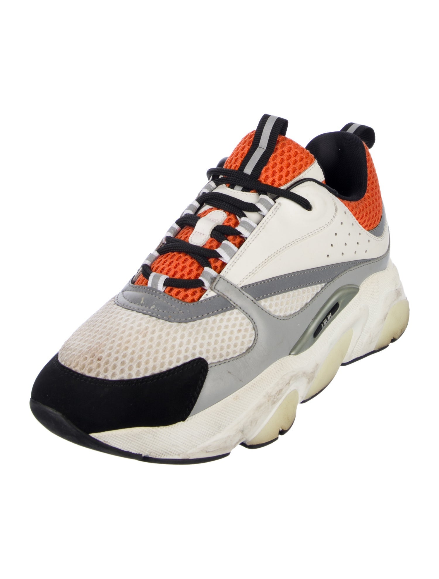 DIOR MEN B22 Sneakers