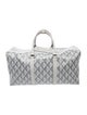 DIOR MEN Coated Canvas CD Diamond Lingot 50 Bag