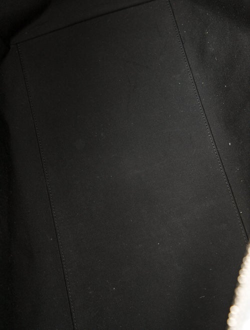 DIOR MEN Coated Canvas CD Diamond Lingot 50 Bag