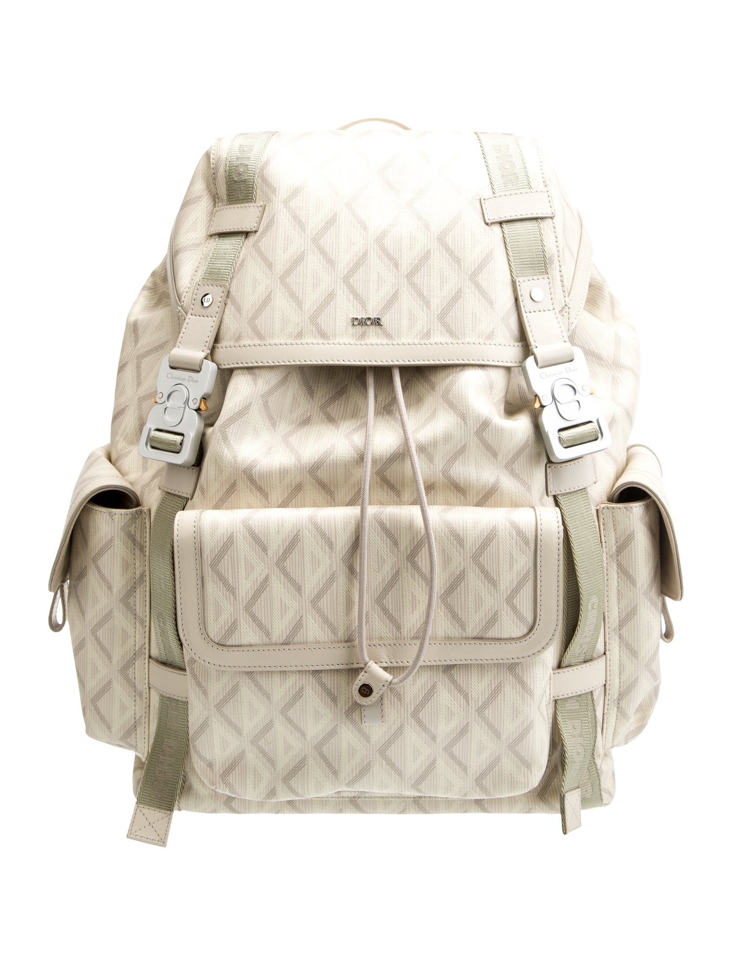 DIOR MEN Hit The Road 2022