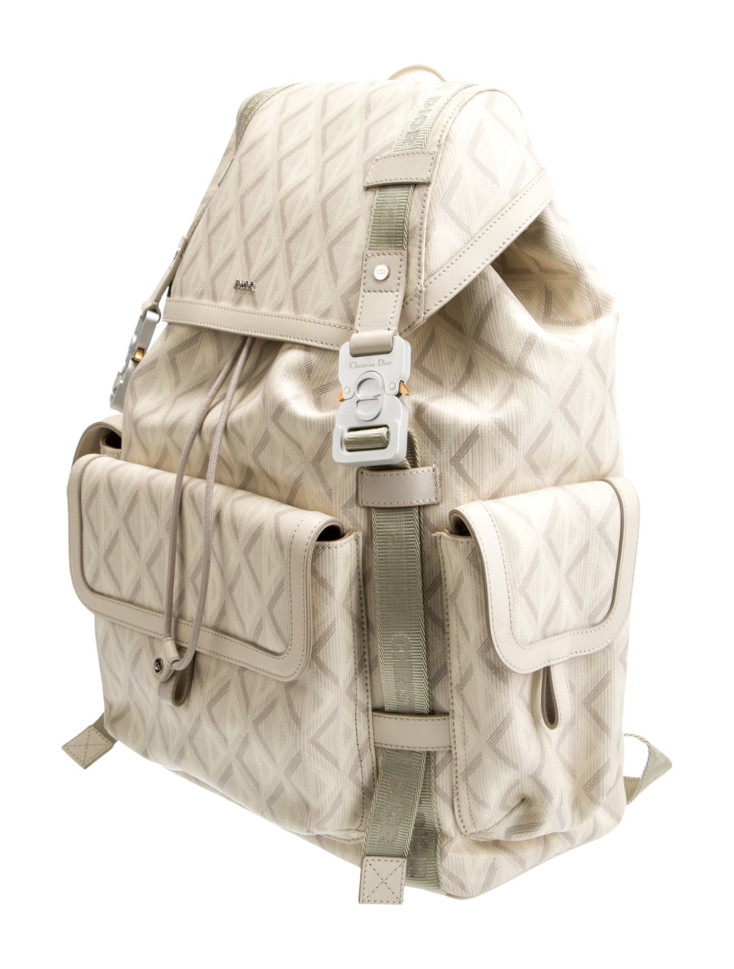 DIOR MEN Hit The Road 2022