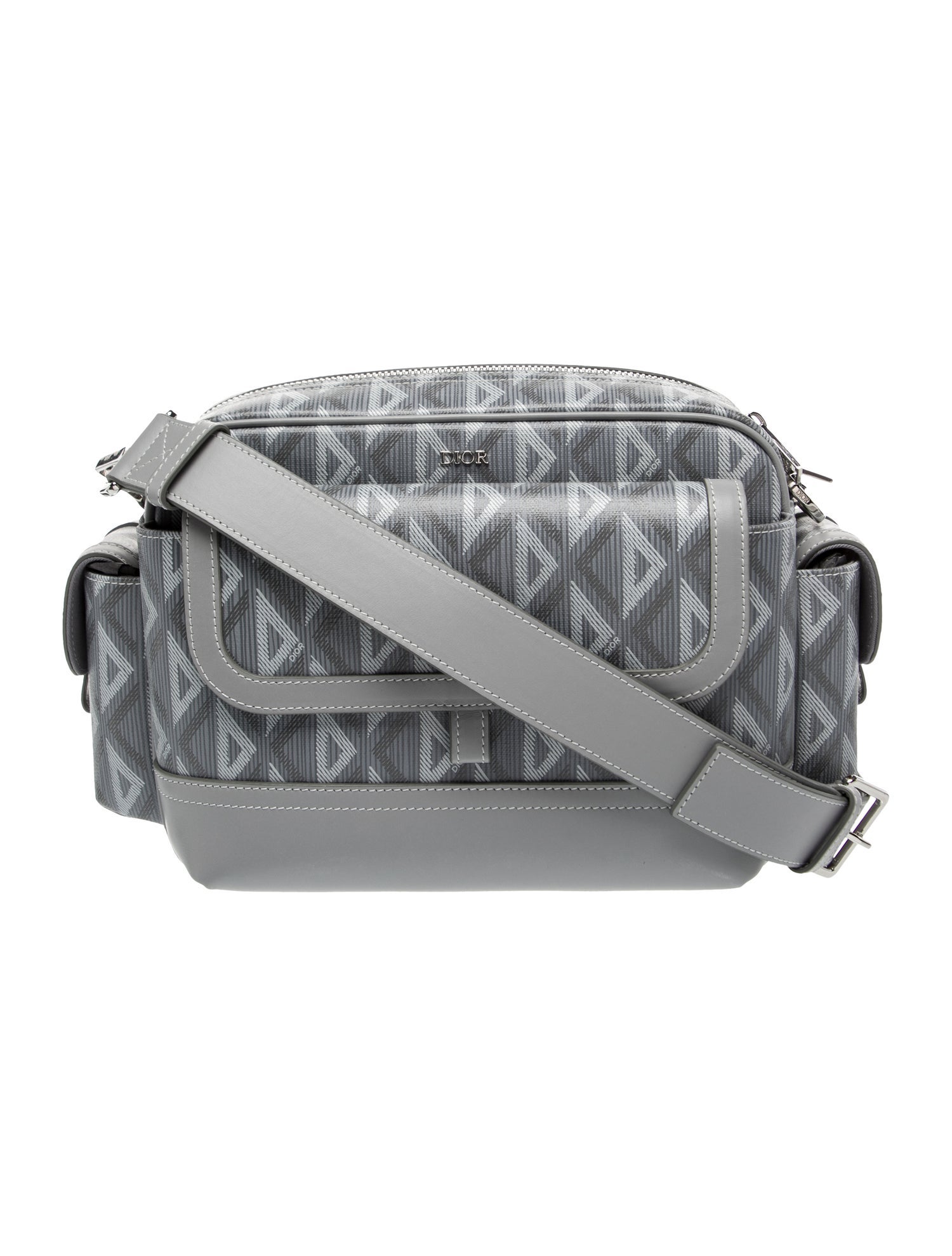 DIOR MEN CD Diamond Hit The Road 2022