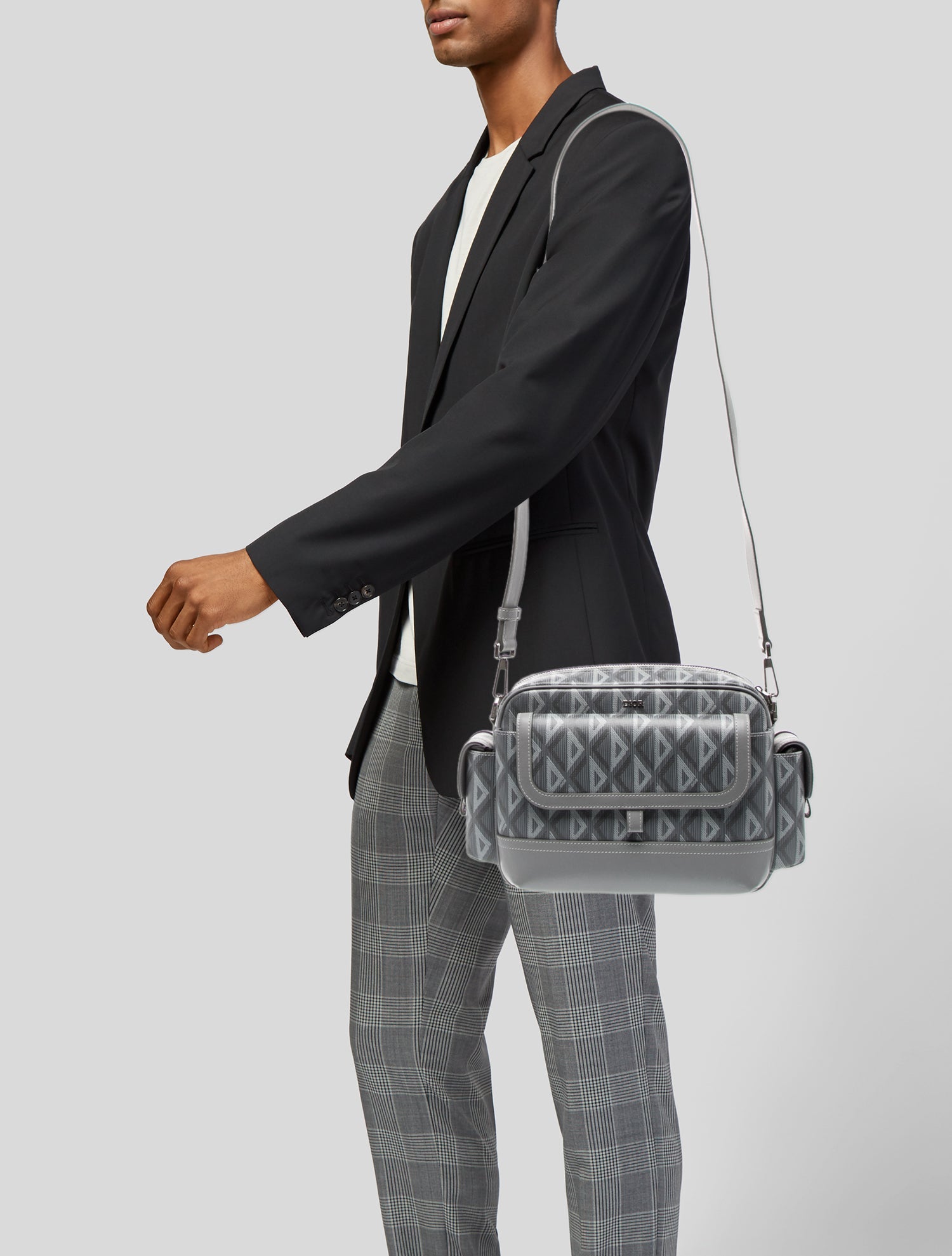 DIOR MEN CD Diamond Hit The Road 2022
