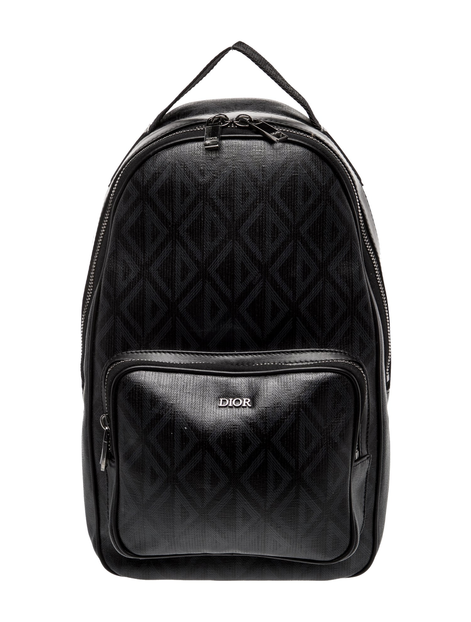 DIOR MEN Backpack 2022