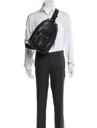 DIOR MEN Backpack 2022