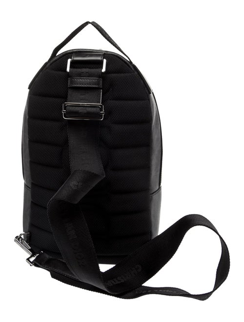 DIOR MEN Backpack 2022