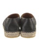 DIOR MEN Oblique Jacquard Canvas Espadrilles