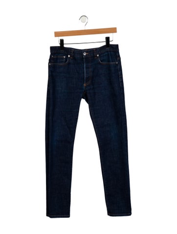 Dior MEN Jeans 2021 Skinny US 31 | S