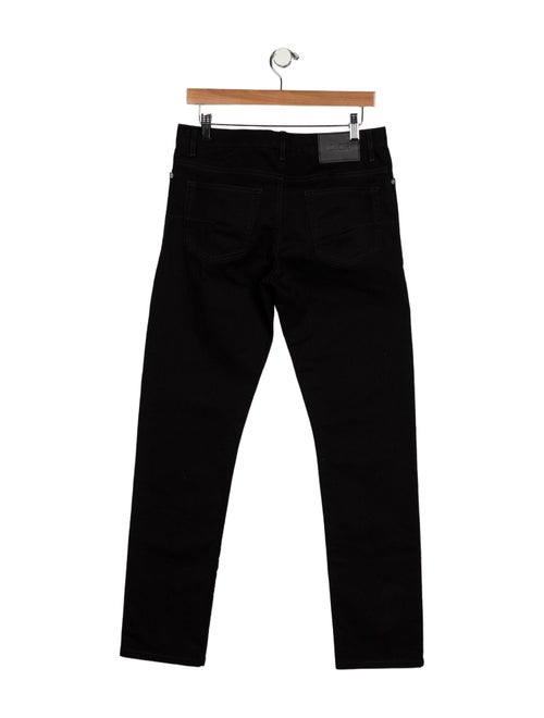 DIOR MEN Slim Skinny Jeans