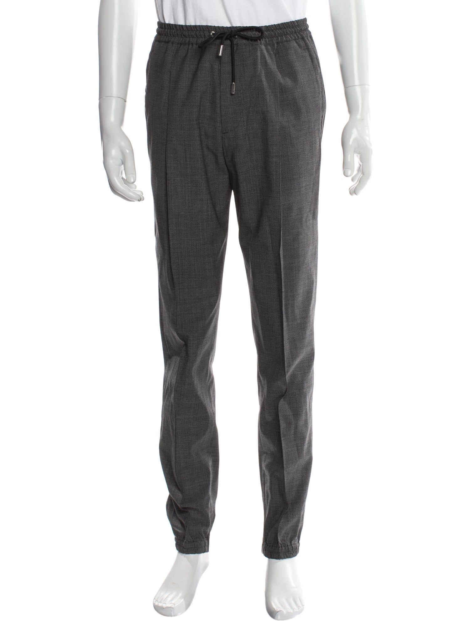 DIOR MEN 2021 Sweatpants