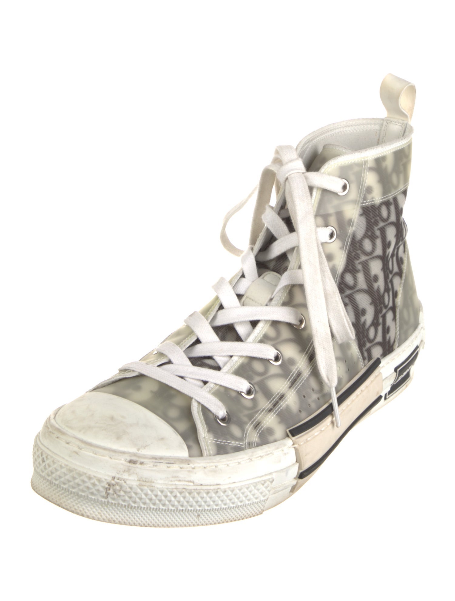 DIOR MEN B23 Sneakers