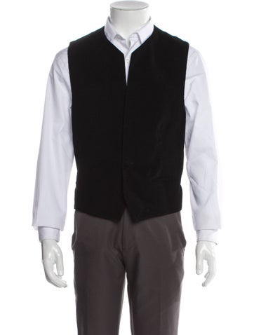 Dior MEN Suiting 2025 Signature Logo Suit Vest Us40, It50 | L