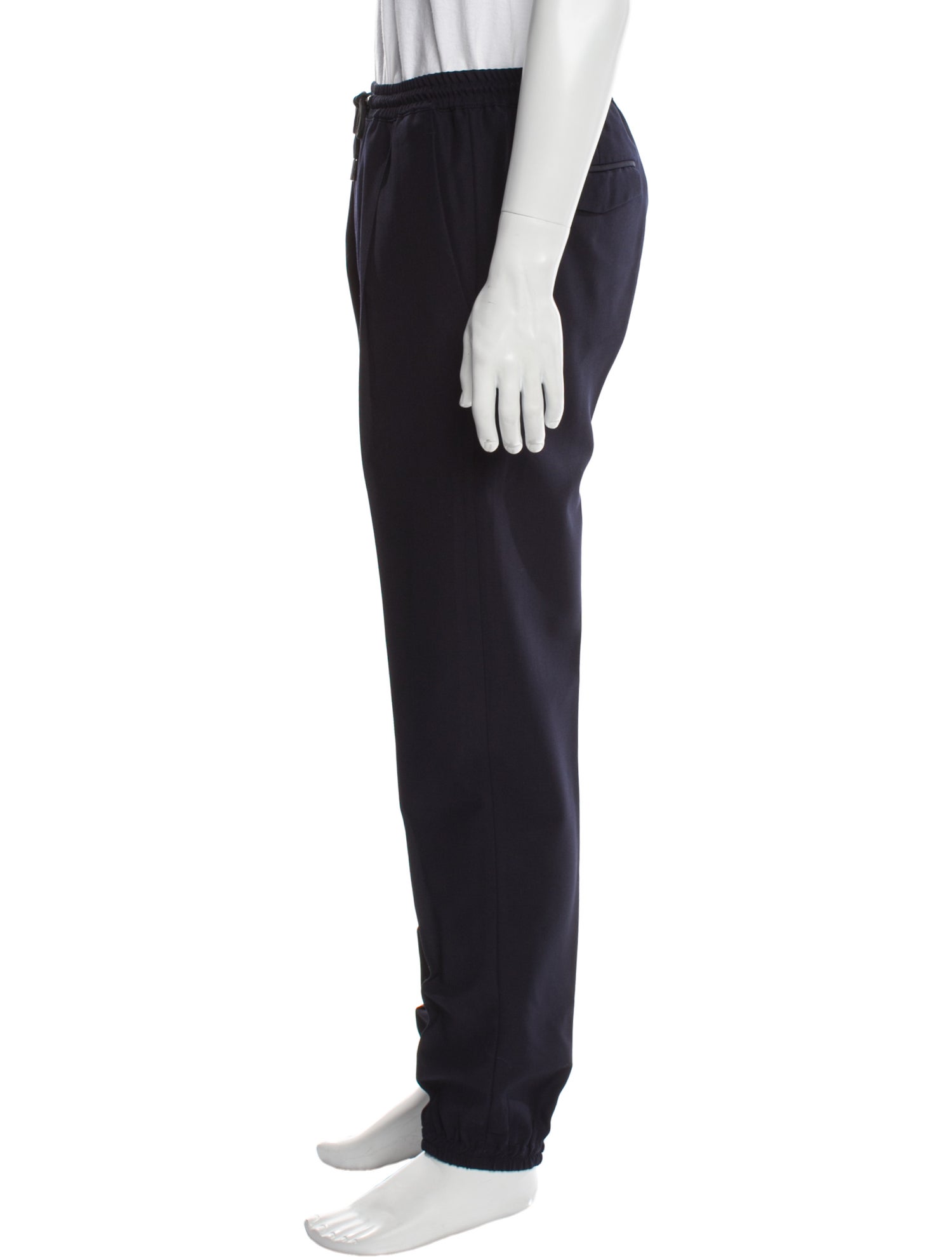 DIOR MEN 2021 Joggers