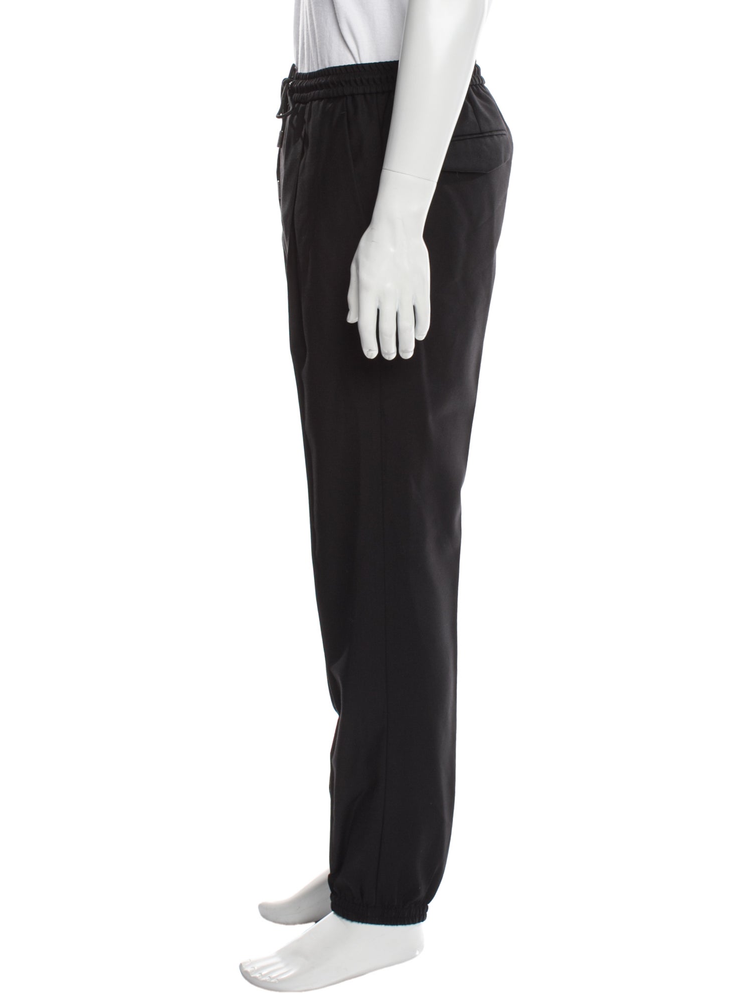 DIOR MEN 2018 Joggers