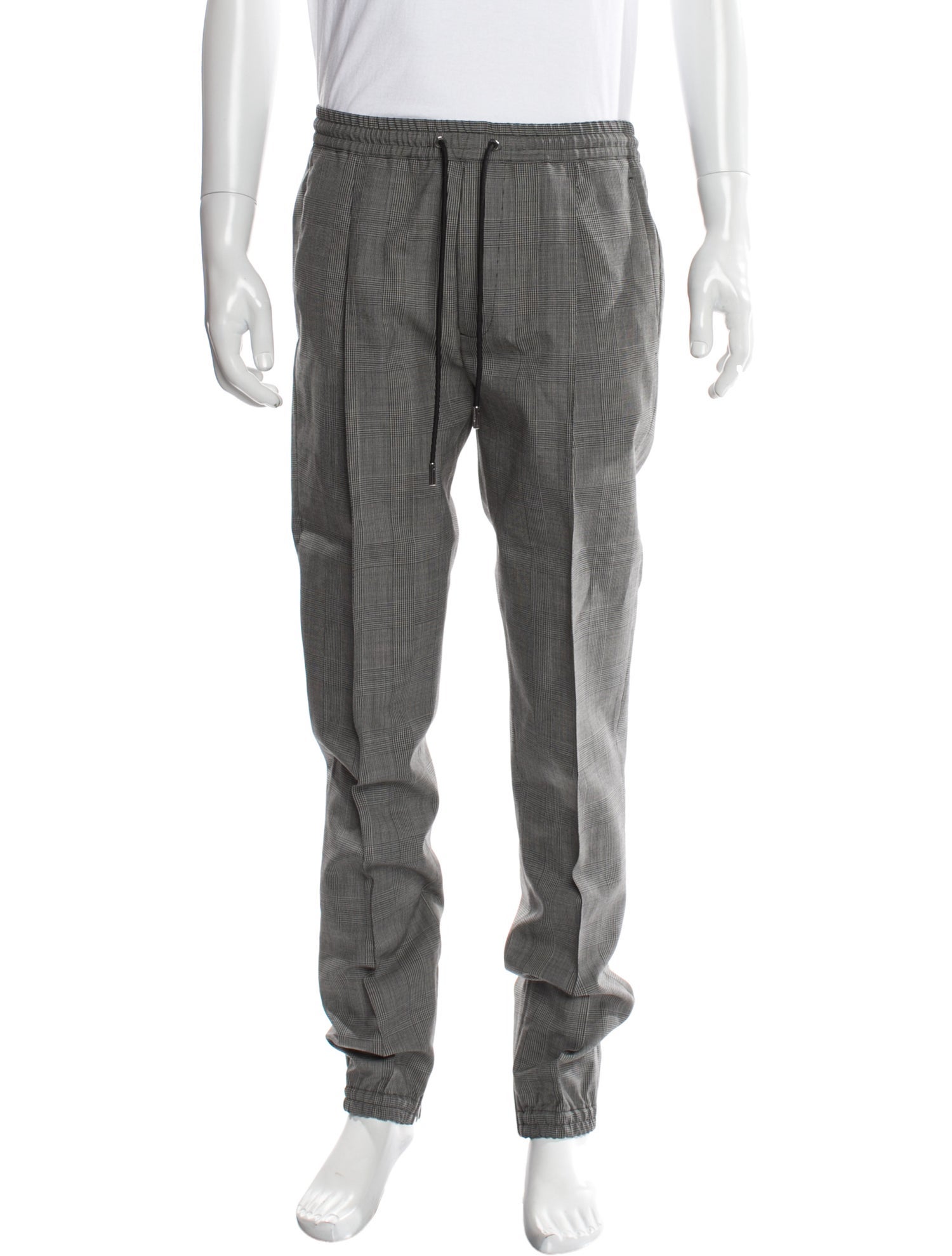 DIOR MEN 2021 Joggers