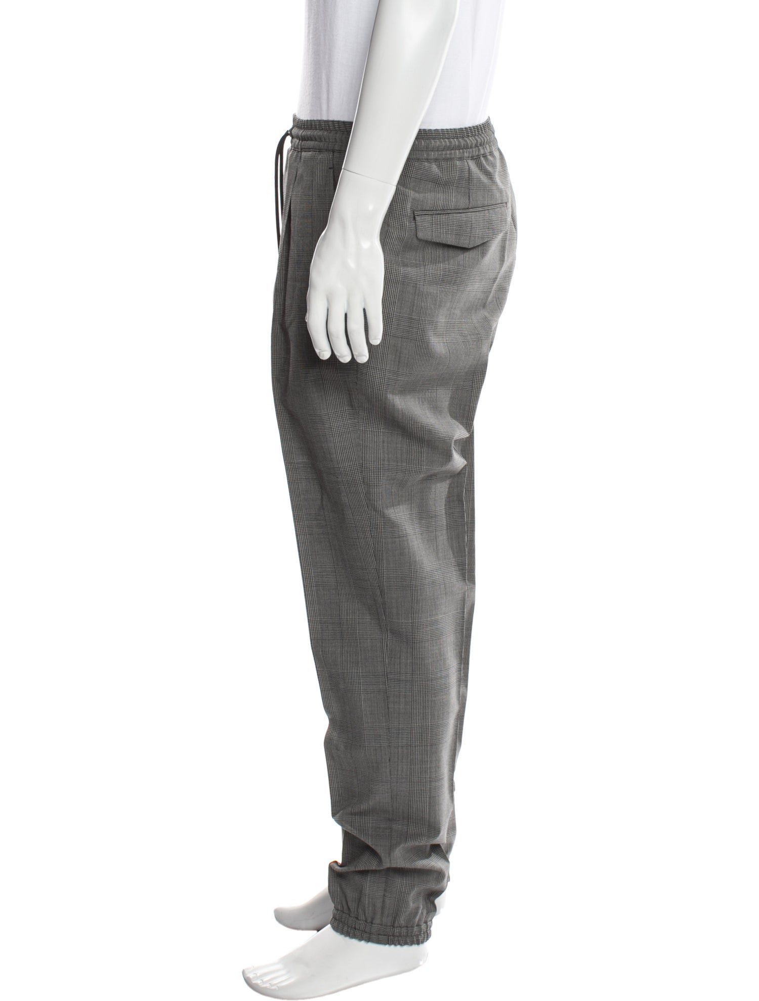 DIOR MEN 2021 Joggers