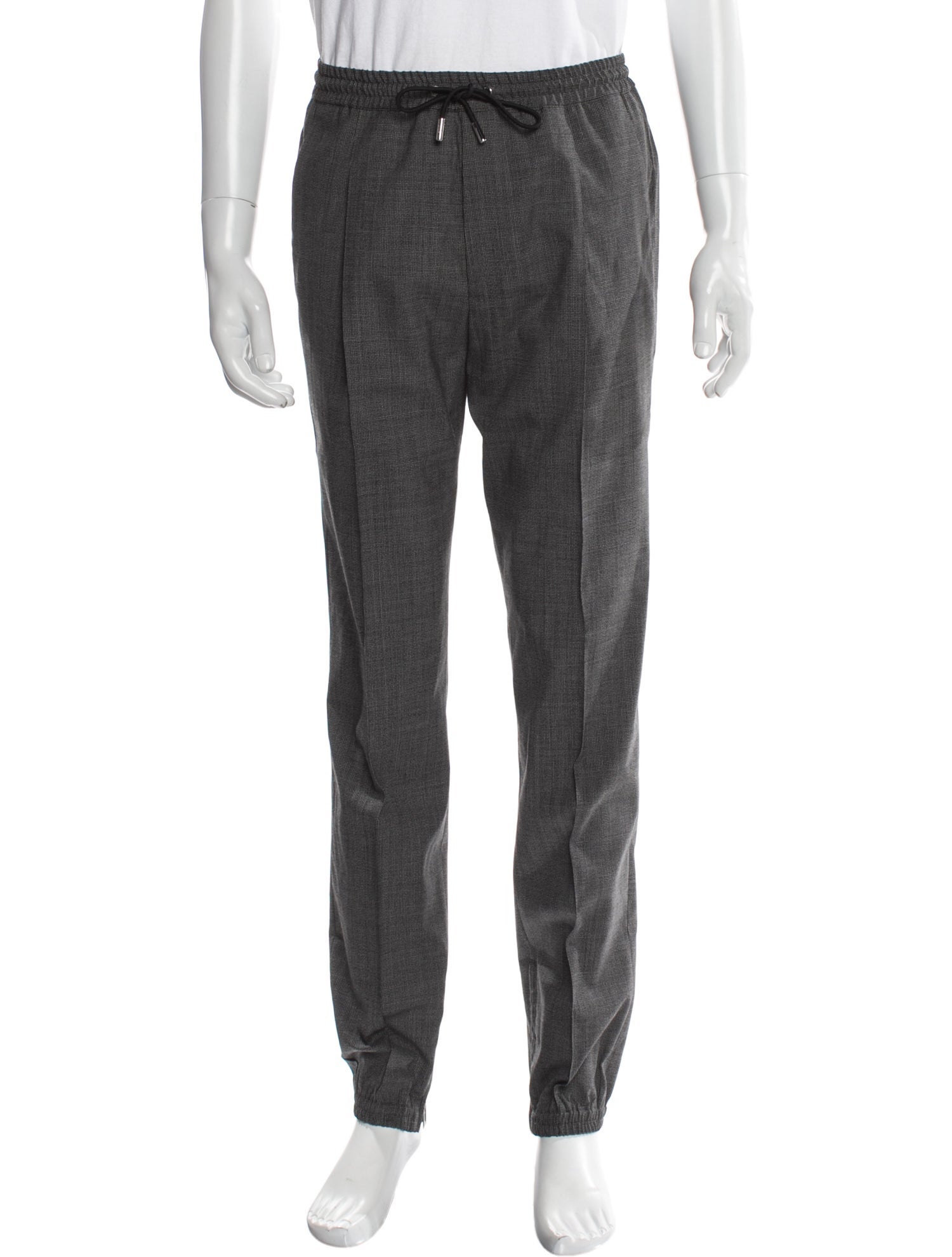 DIOR MEN 2021 Joggers