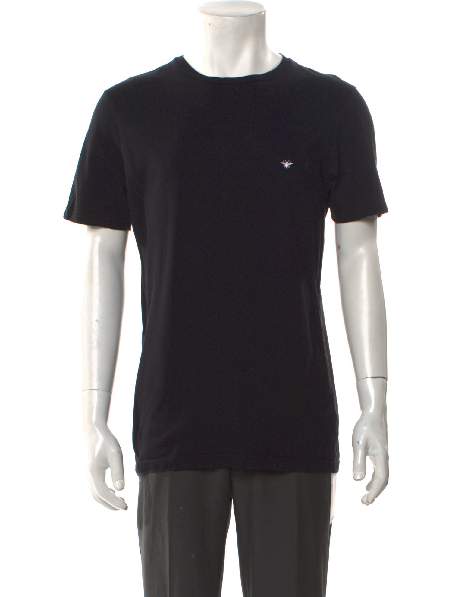 Dior Homme 2017 Bee Accent T-Shirt