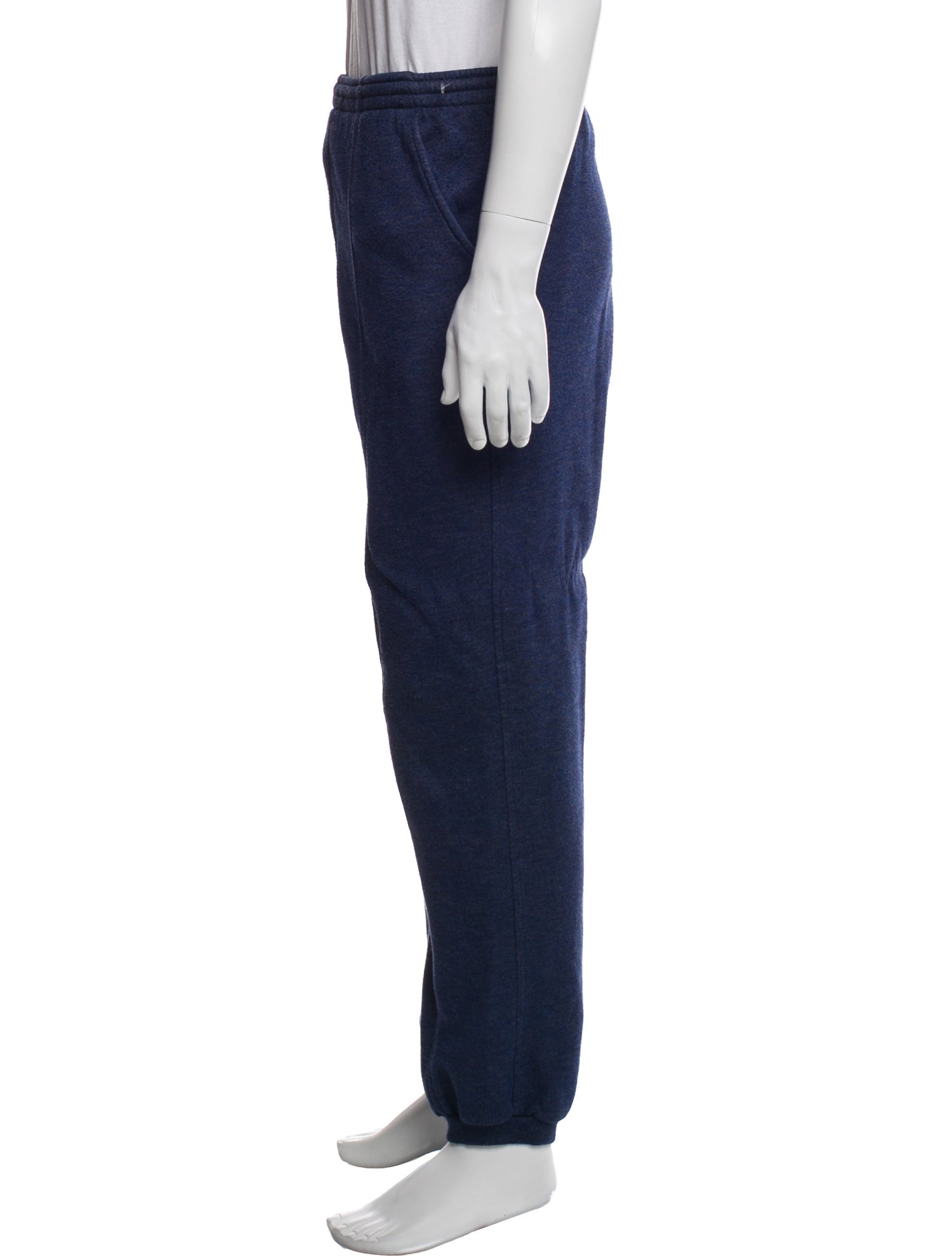 Christian Dior Monsieur Vintage Lounge Bottoms