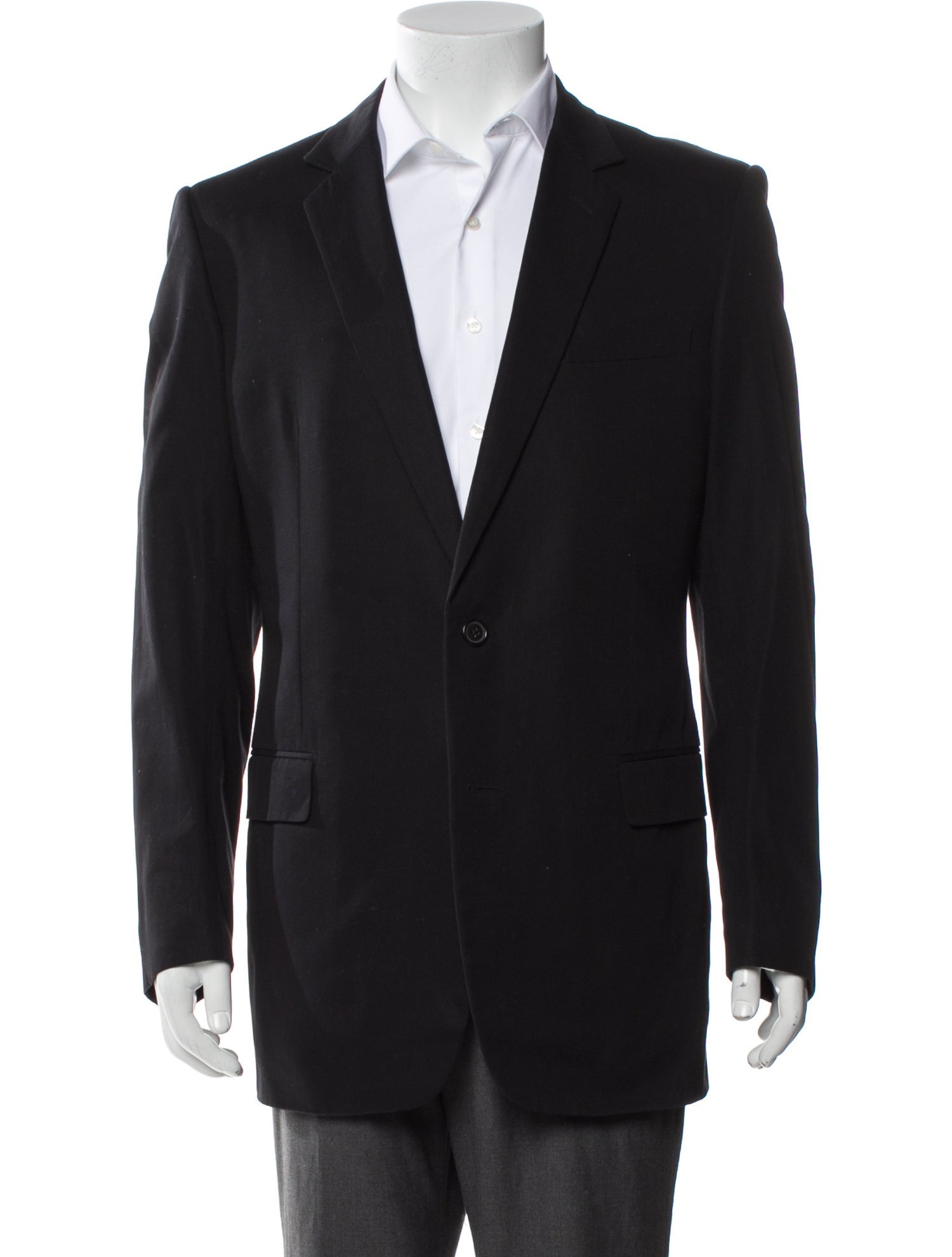 Dior Homme Vintage 2002 Blazer