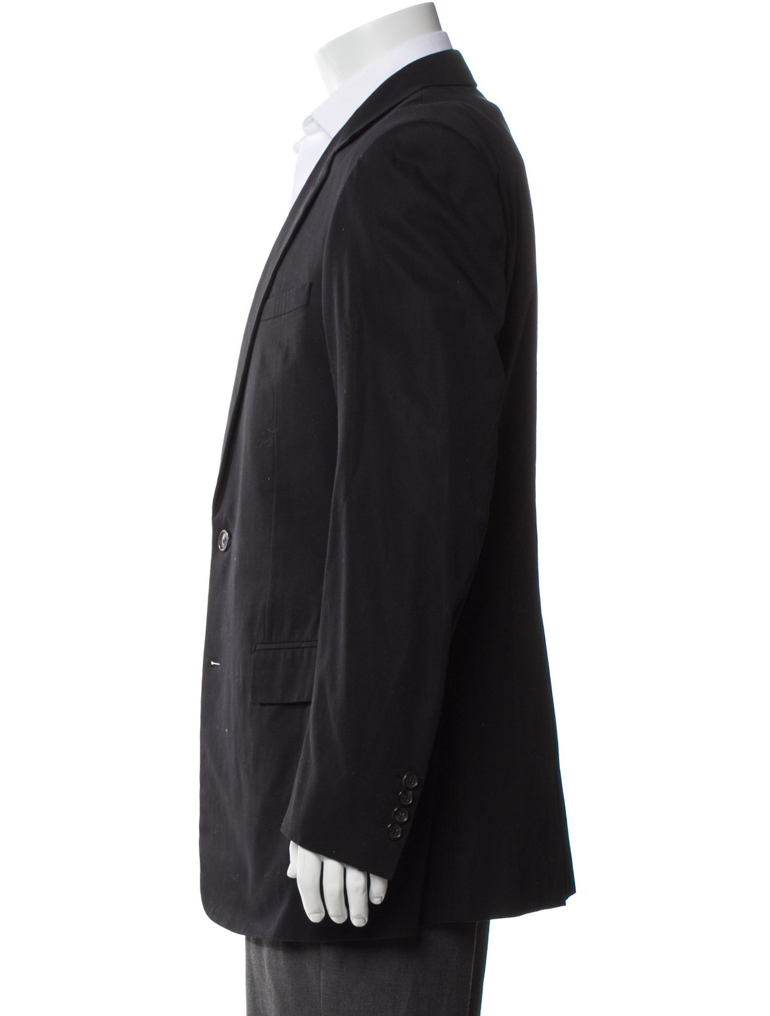 Dior Homme Vintage 2002 Blazer