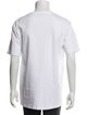 DIOR MEN 2022 Graphic Print T-Shirt