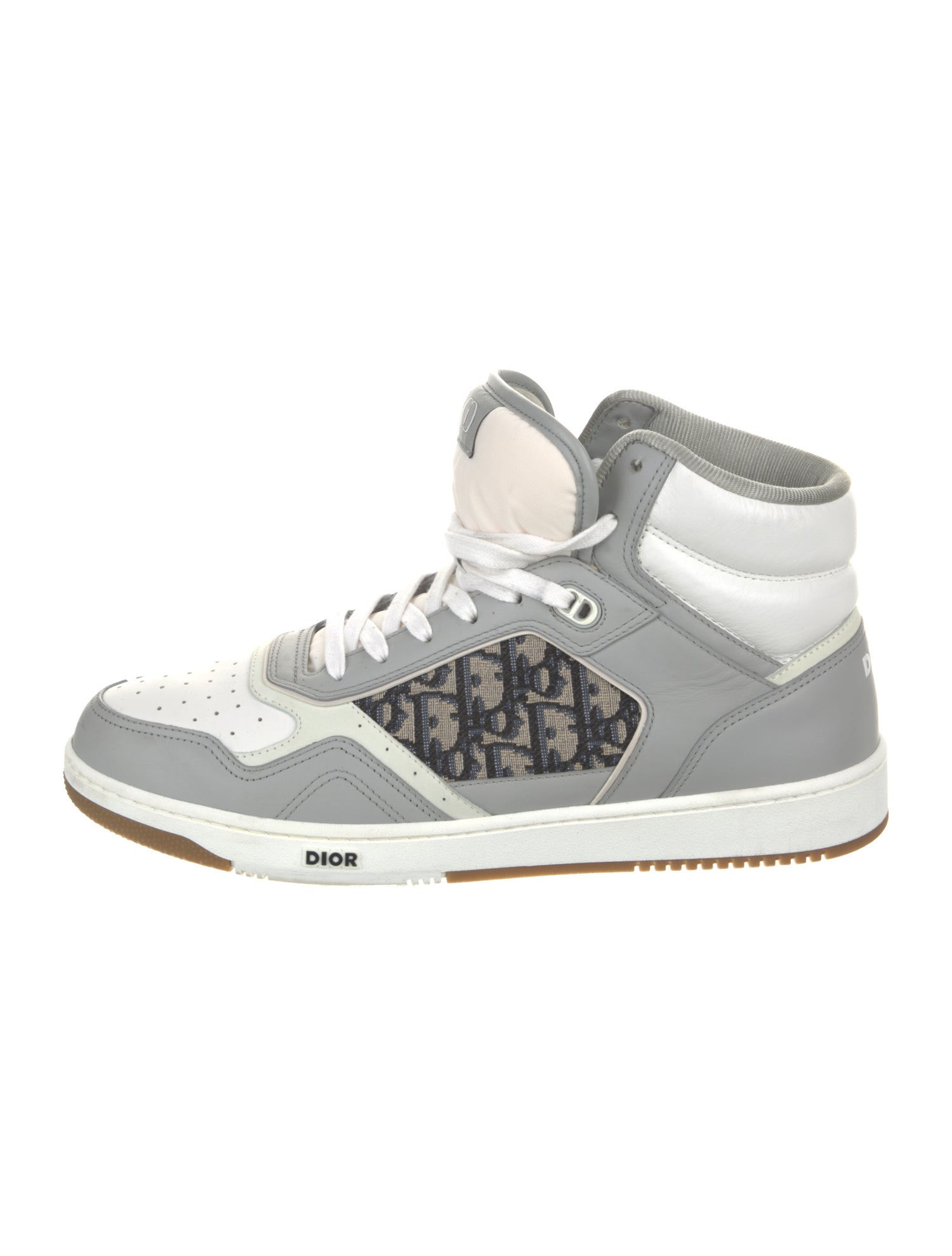 DIOR MEN B27 Sneakers
