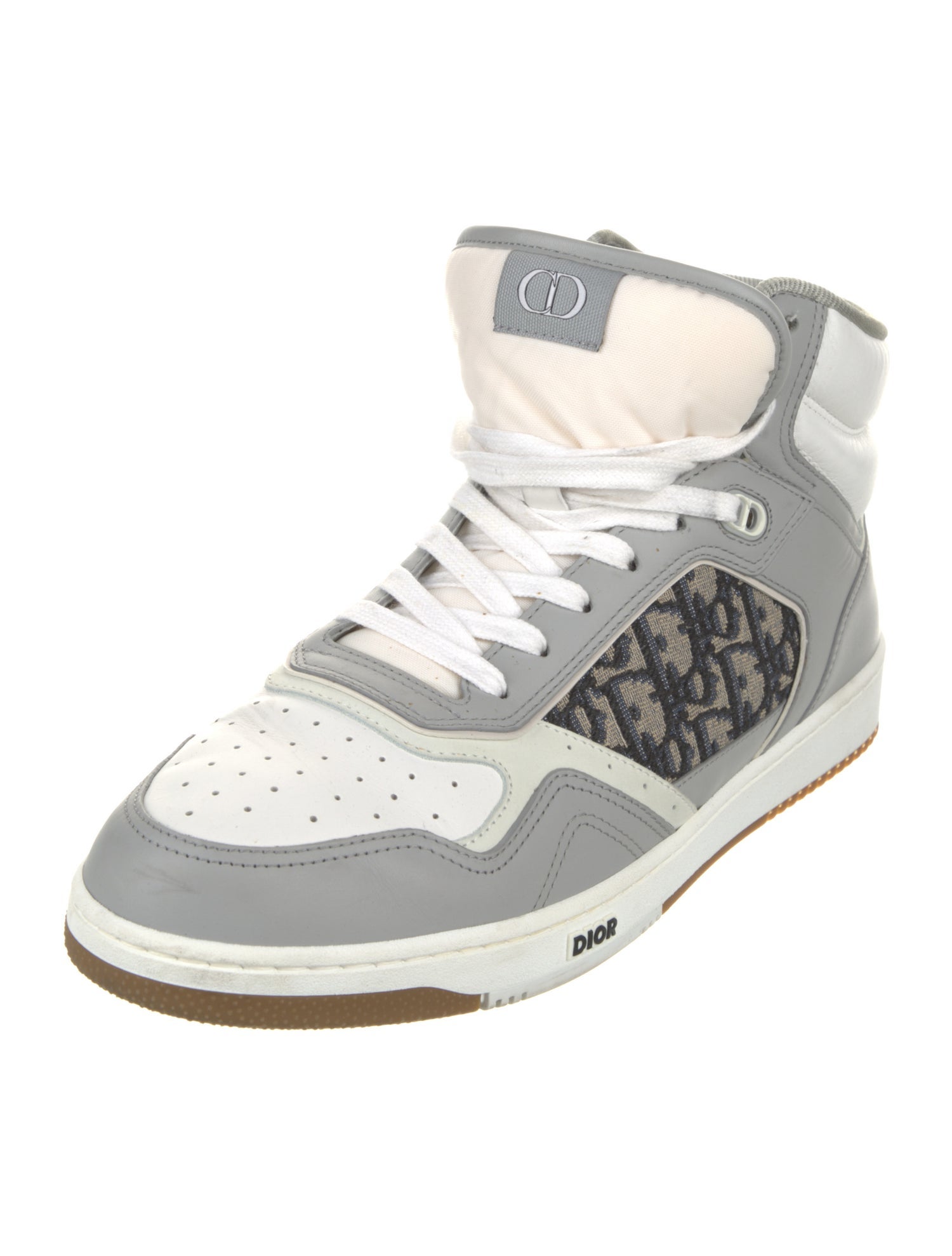 DIOR MEN B27 Sneakers