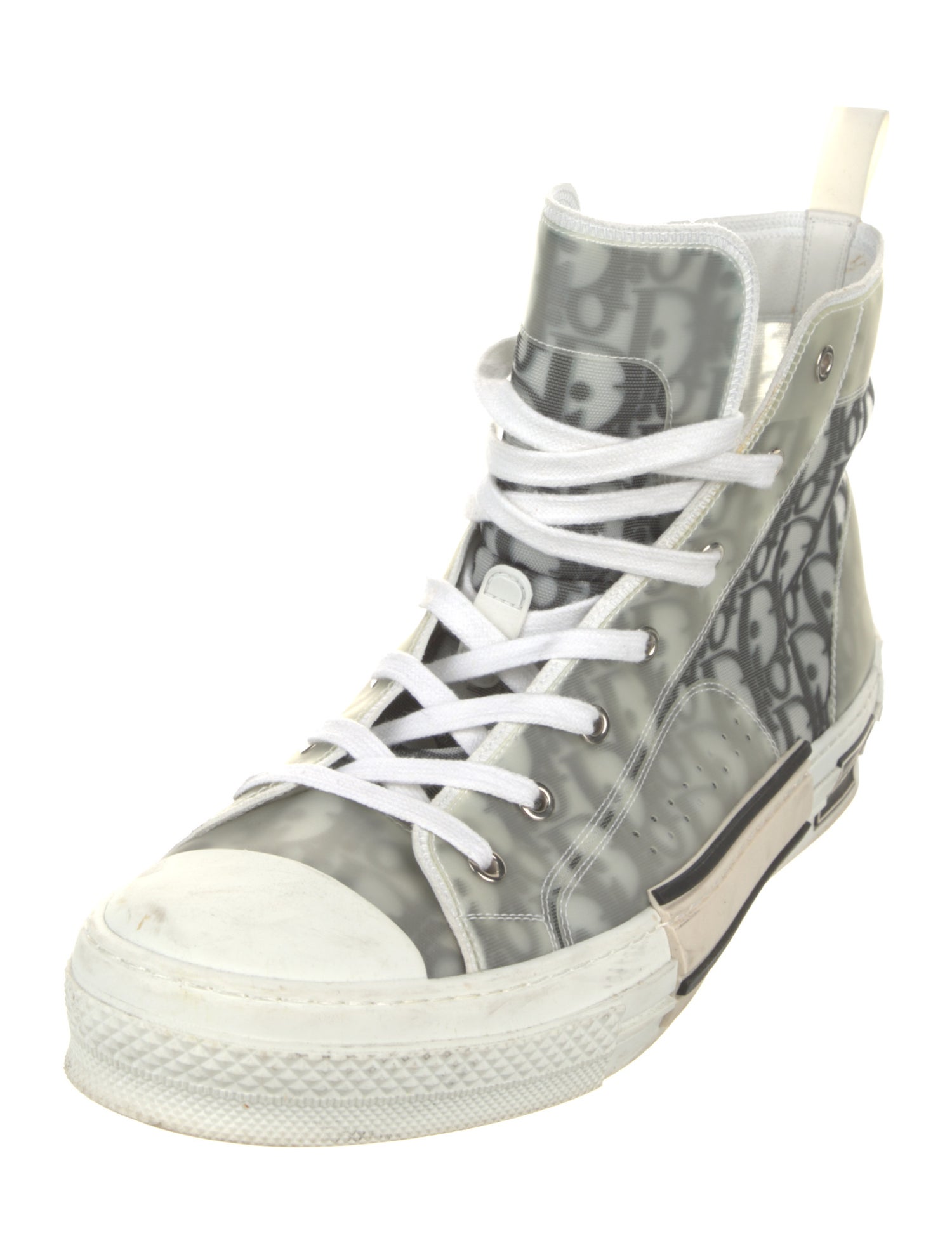 DIOR MEN B23 Sneakers