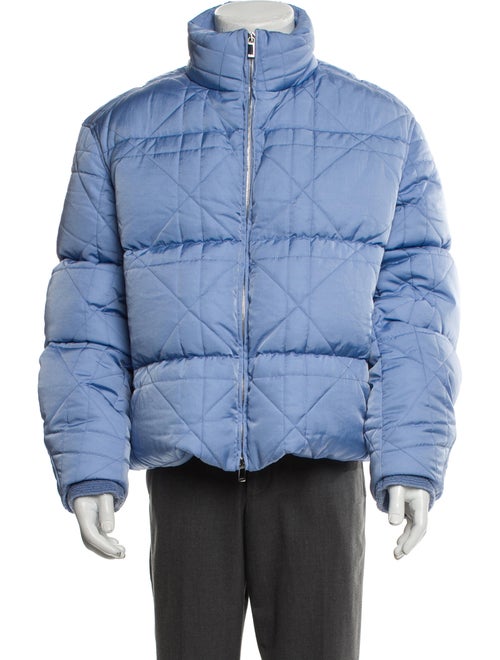 Dior x ERL 2023 Puffer Coat