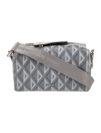 DIOR MEN CD Diamond Lingot 2022