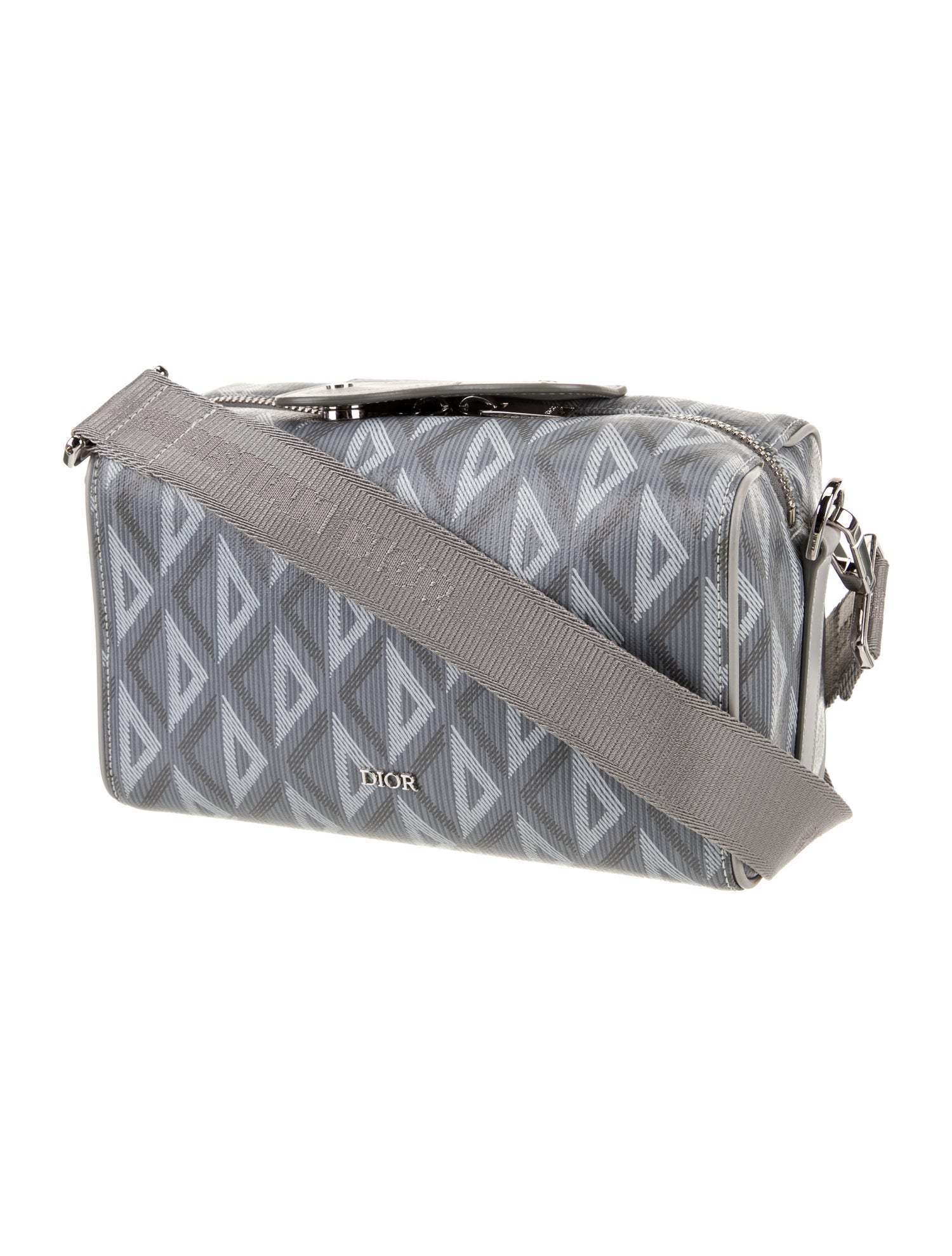 DIOR MEN CD Diamond Lingot 2022