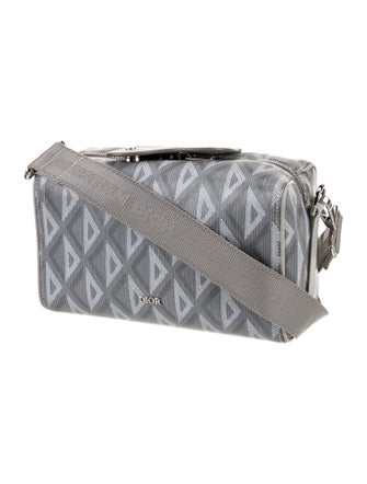 DIOR MEN CD Diamond Lingot 2022